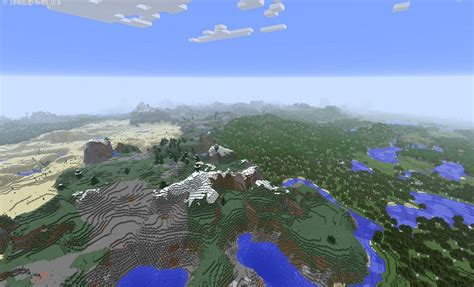 render distance mod minecraft  There used to be a mod to allow this to work but it only support version 1